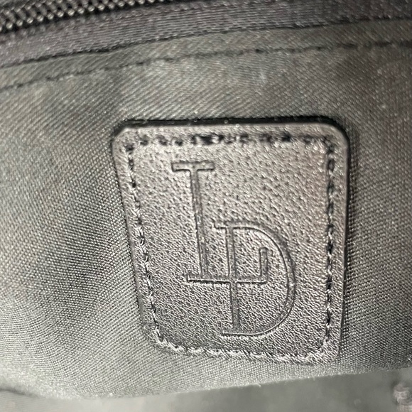 Neon Green Camo LD Mini Backpack - Picture 8 of 10